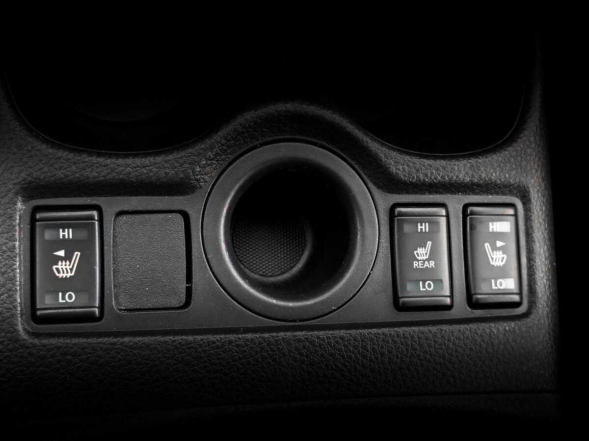 Купить Nissan Qashqai, 2019, 115 446 км.. Фото: #23