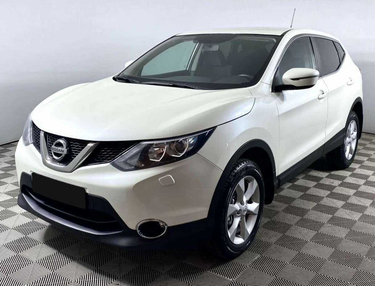 Купить Nissan Qashqai, 2014, 159 000 км.. Фото: #0