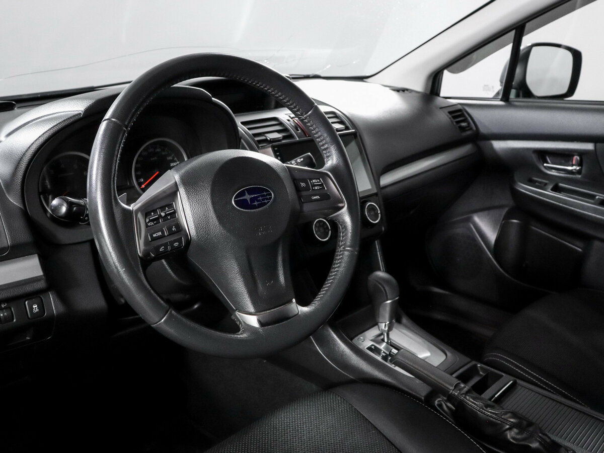 Купить Subaru XV, 2014, 146 835 км.. Фото: #12