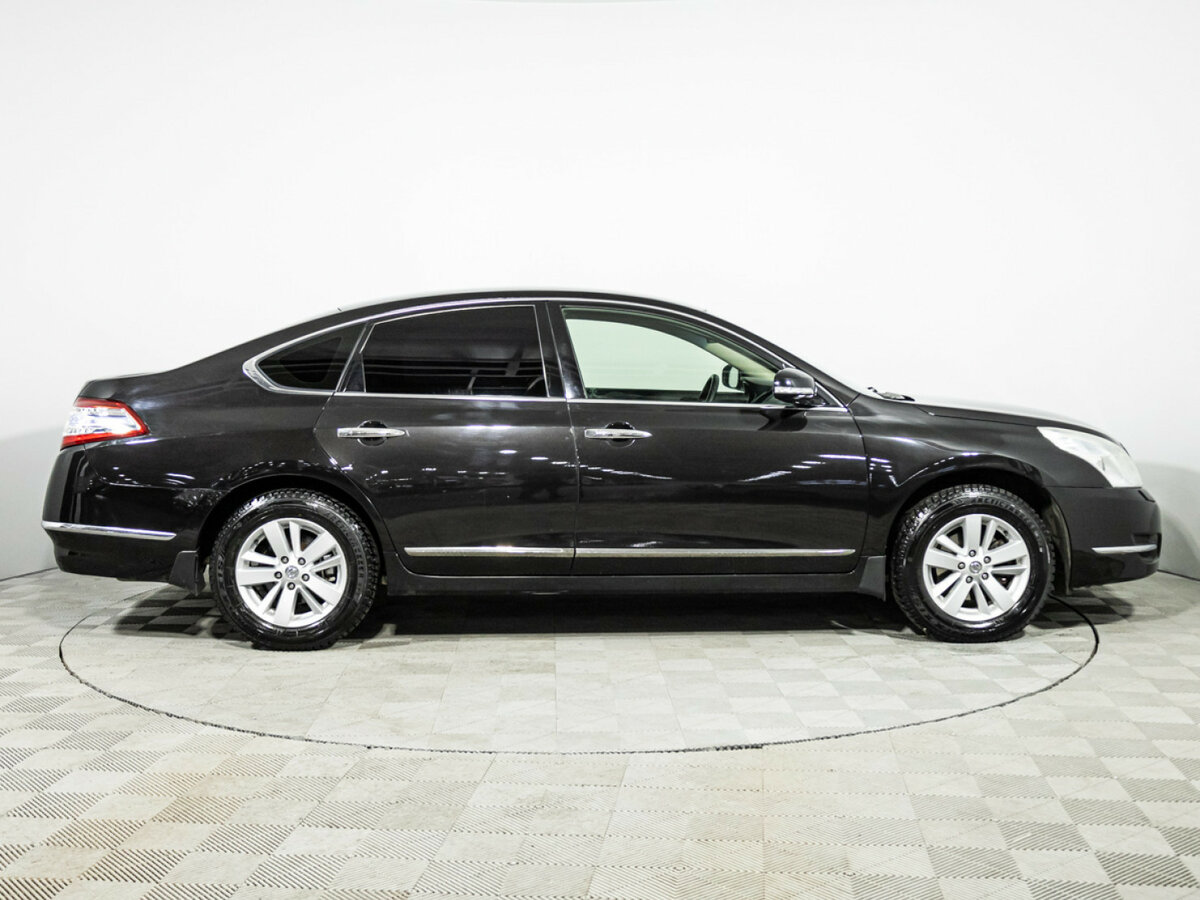 Купить Nissan Teana, 2012, 224 901 км.. Фото: #3