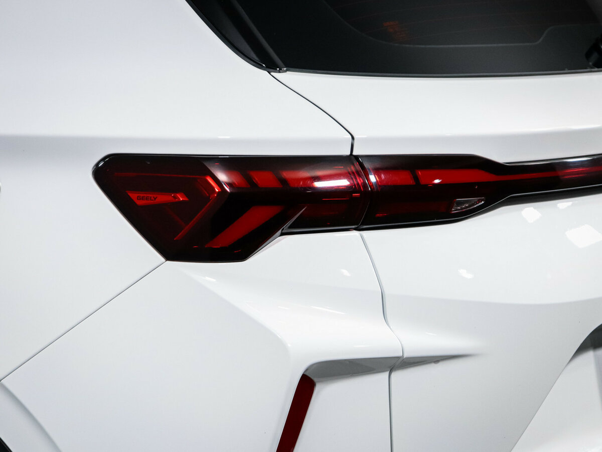Купить Geely Coolray, 2024, 10 206 км.. Фото: #13