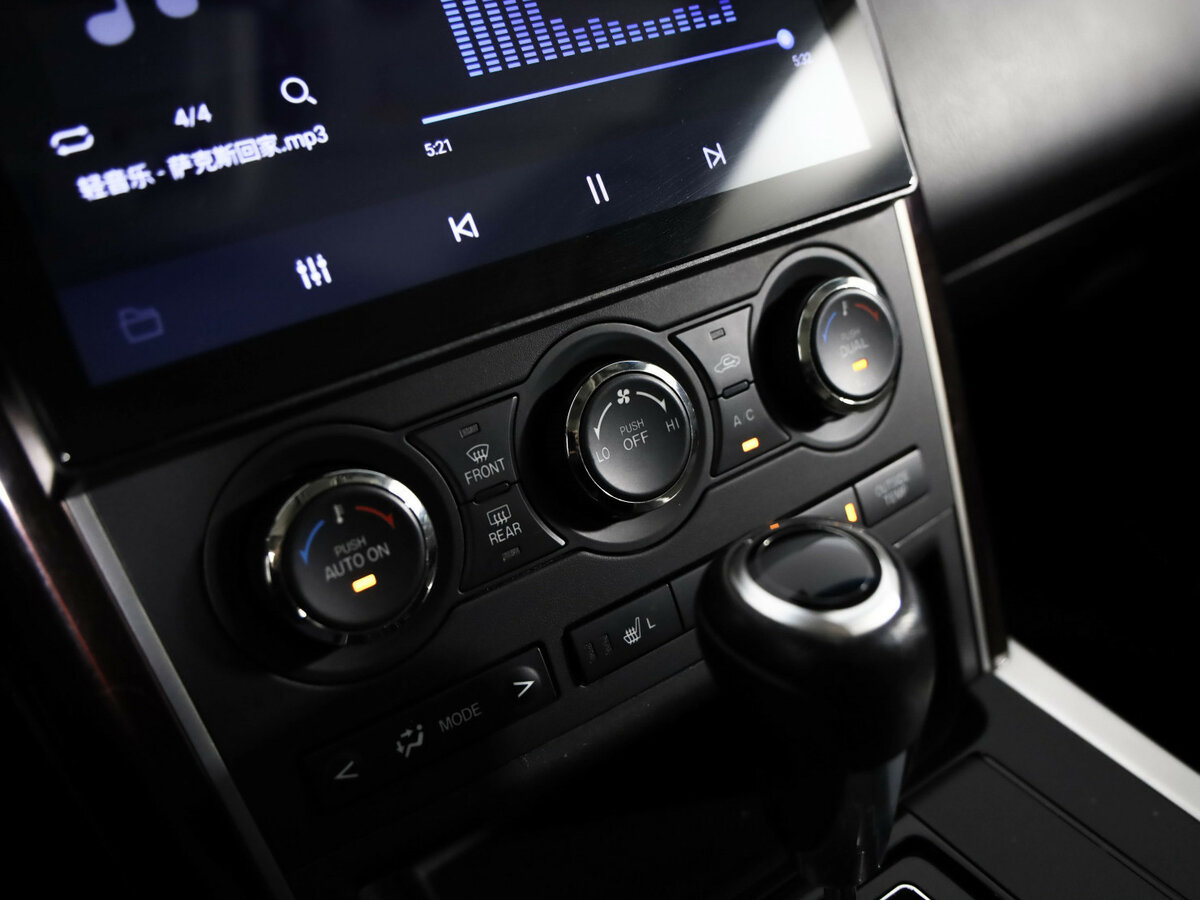 Купить Mazda CX-9, 2012, 256 014 км.. Фото: #12
