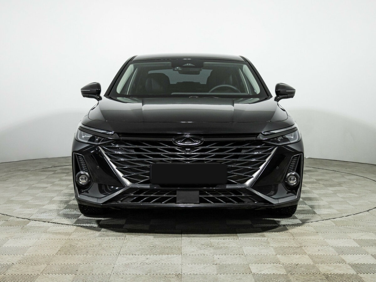 Купить Chery Arrizo 8, 2023, 29 859 км.. Фото: #1