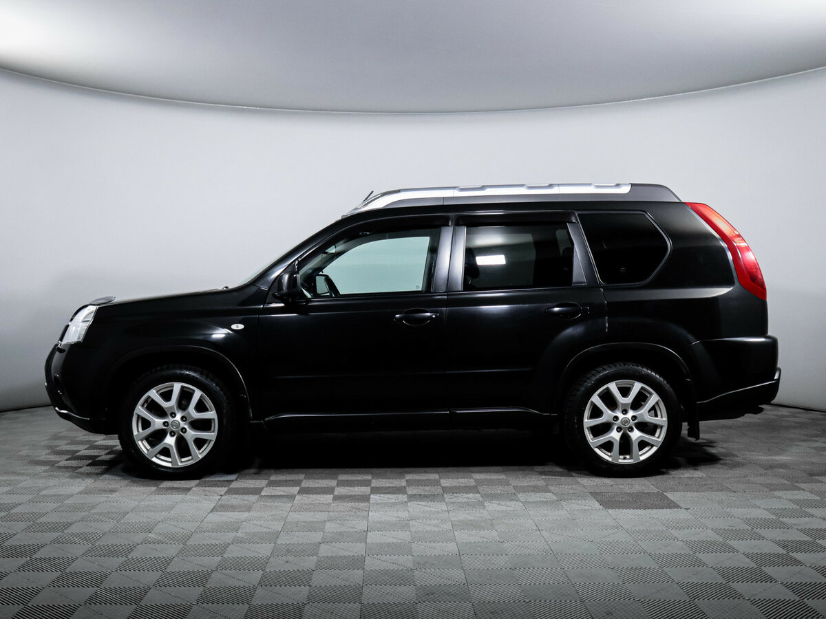 Купить Nissan X-Trail, 2014, 250 297 км.. Фото: #7