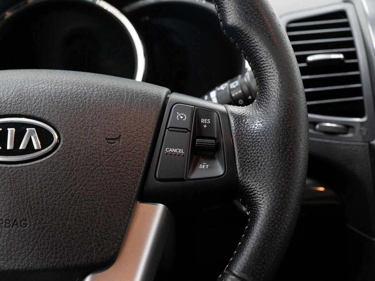 Купить Kia Sorento, 2012, 134 952 км.. Фото: #14