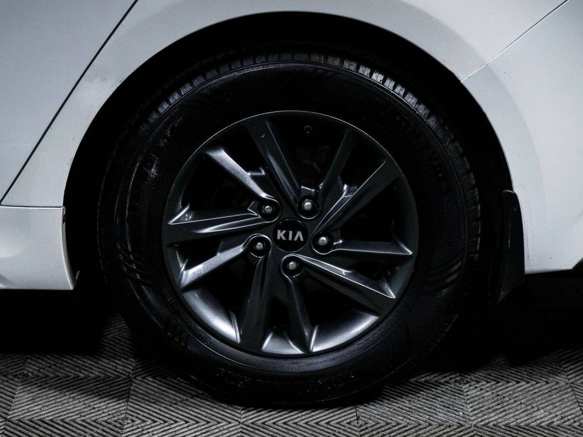 Купить Kia Optima, 2018, 195 171 км.. Фото: #13