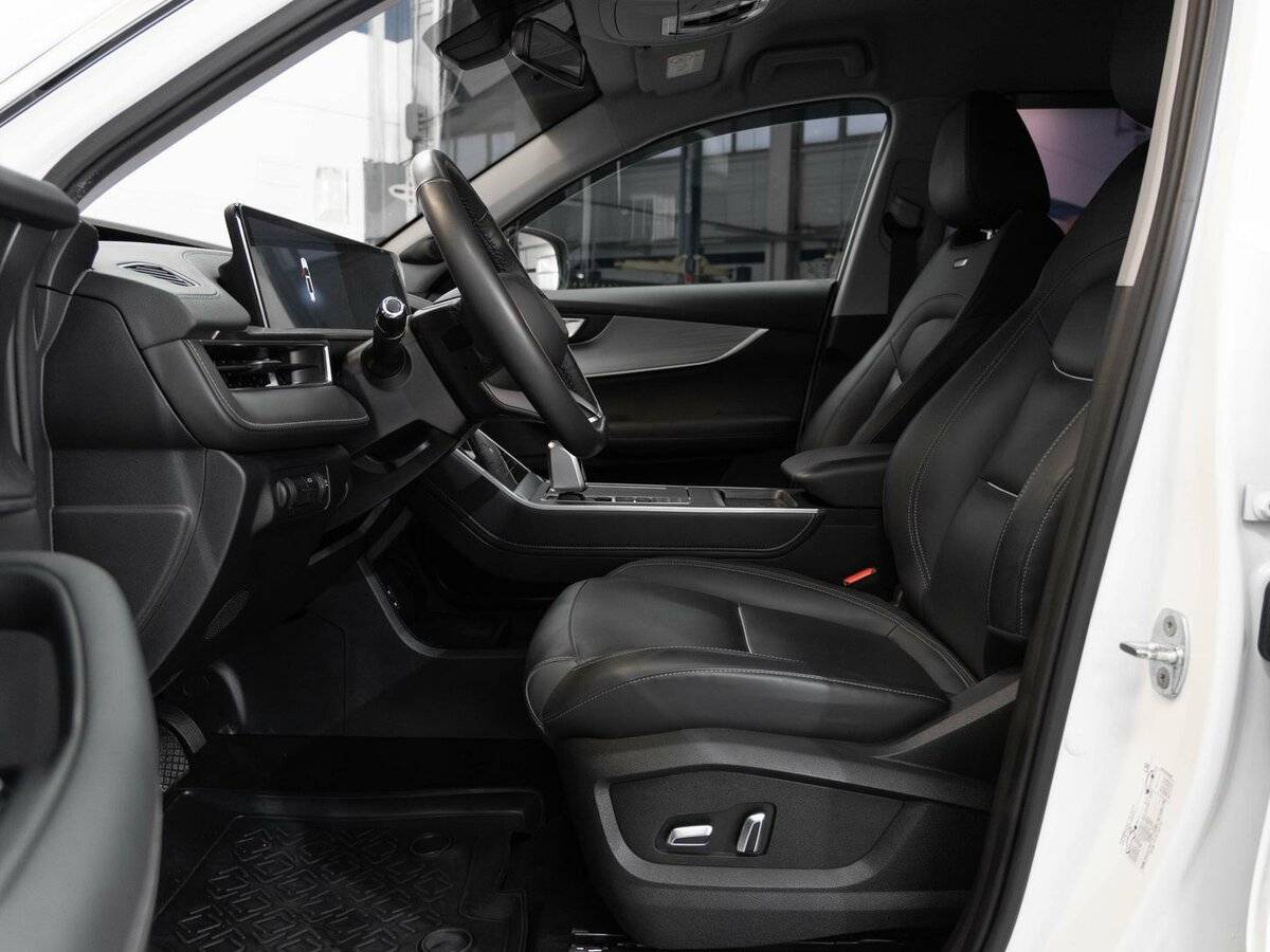 Купить Chery Tiggo 7 Pro Max, 2023, 55 000 км.. Фото: #9