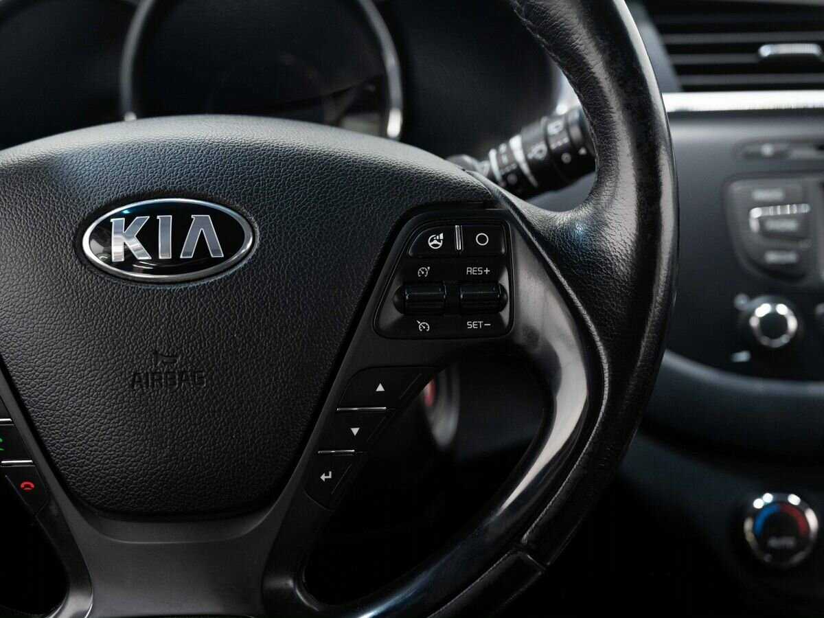 Купить Kia Ceed, 2017, 142 000 км.. Фото: #15