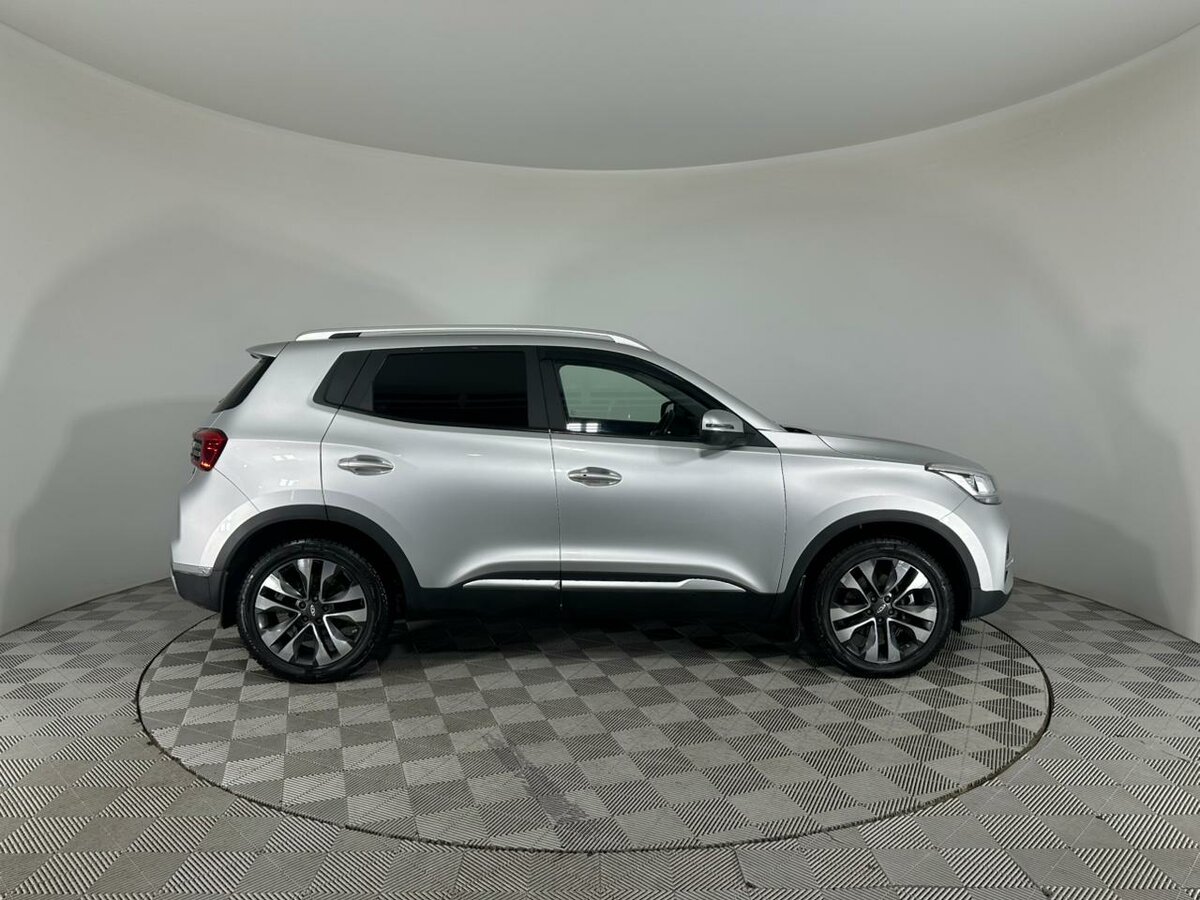 Купить Chery Tiggo 4, 2020, 86 734 км.. Фото: #5