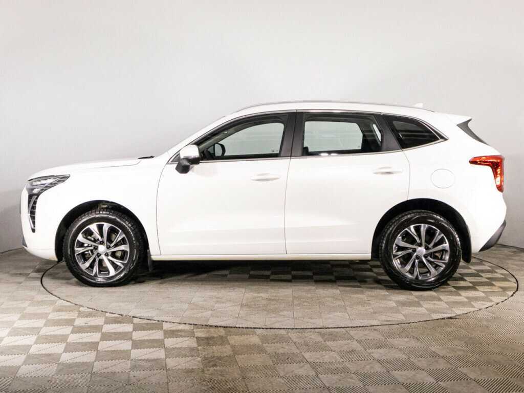 Купить Haval Jolion, 2023, 13 300 км.. Фото: #7