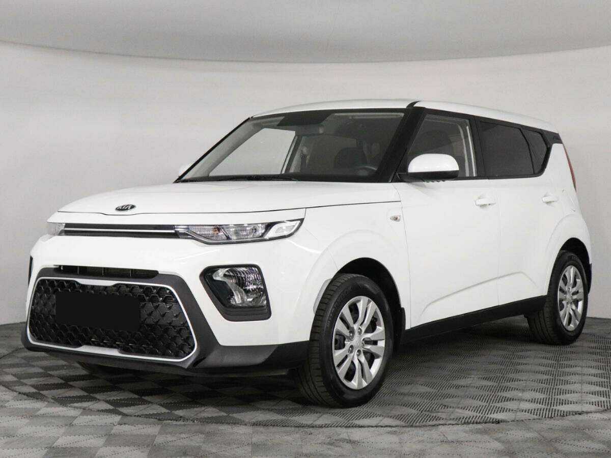 Купить Kia Soul, 2019, 50 518 км.. Посмотреть фото