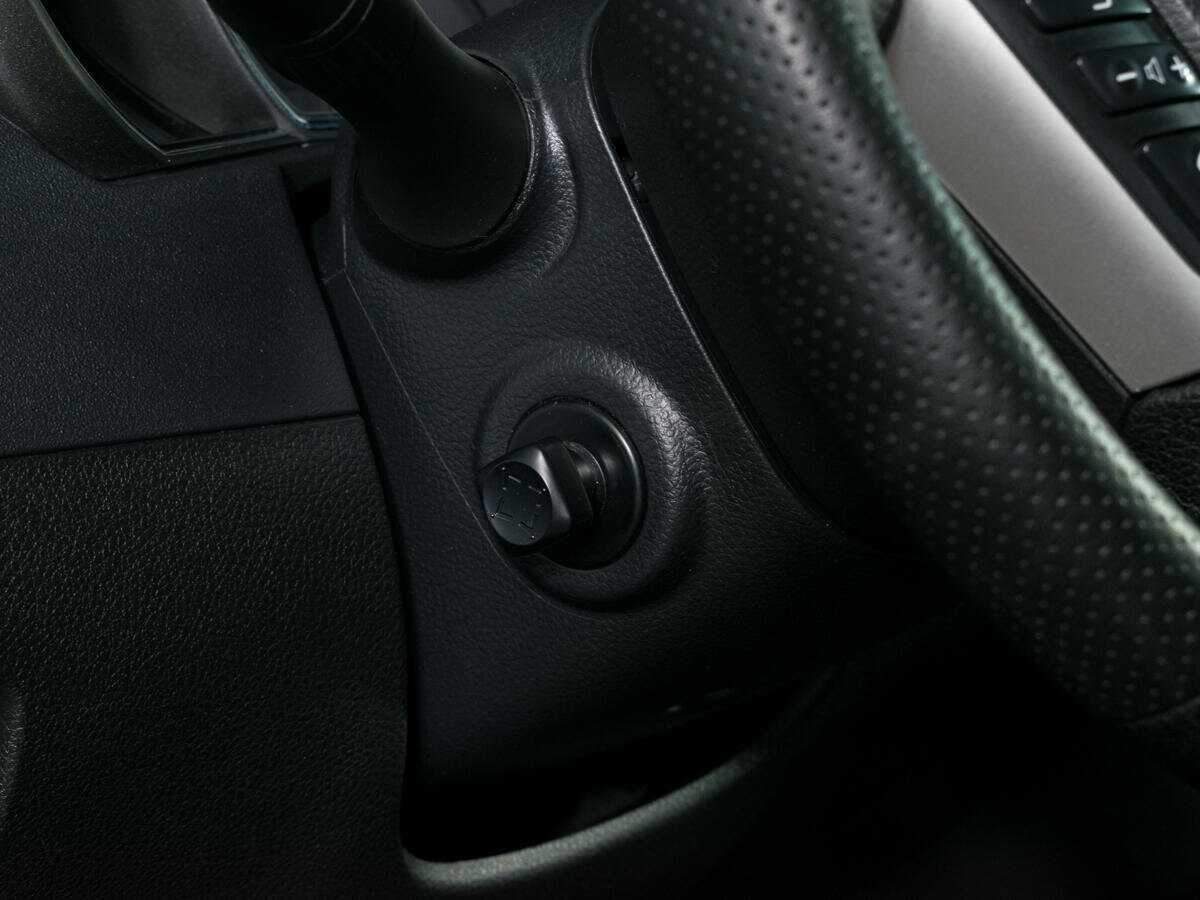Купить Nissan Murano, 2012, 211 866 км.. Фото: #14