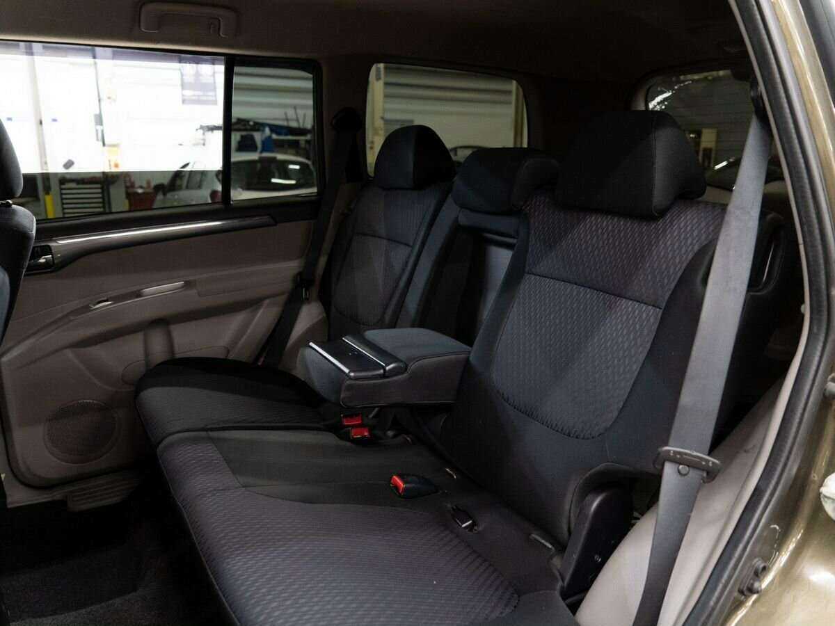 Купить Mitsubishi Pajero Sport, 2014, 235 817 км.. Фото: #6