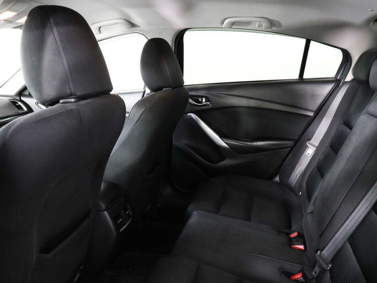 Купить Mazda 6, 2013, 205 666 км.. Фото: #11