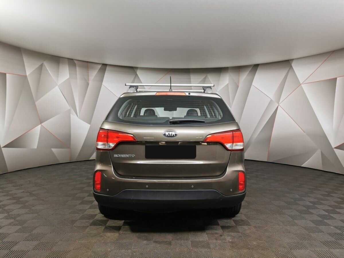 Купить Kia Sorento, 2014, 147 525 км.. Фото: #7