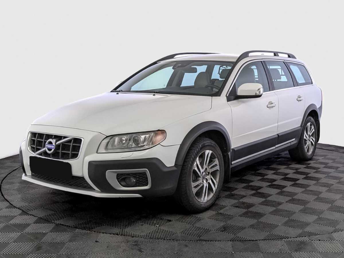 Купить Volvo XC70, 2012, 327 476 км.. Посмотреть фото