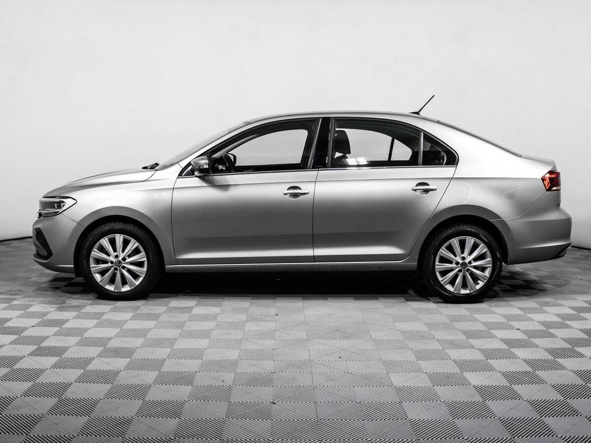 Купить Volkswagen Polo, 2020, 84 361 км.. Фото: #7