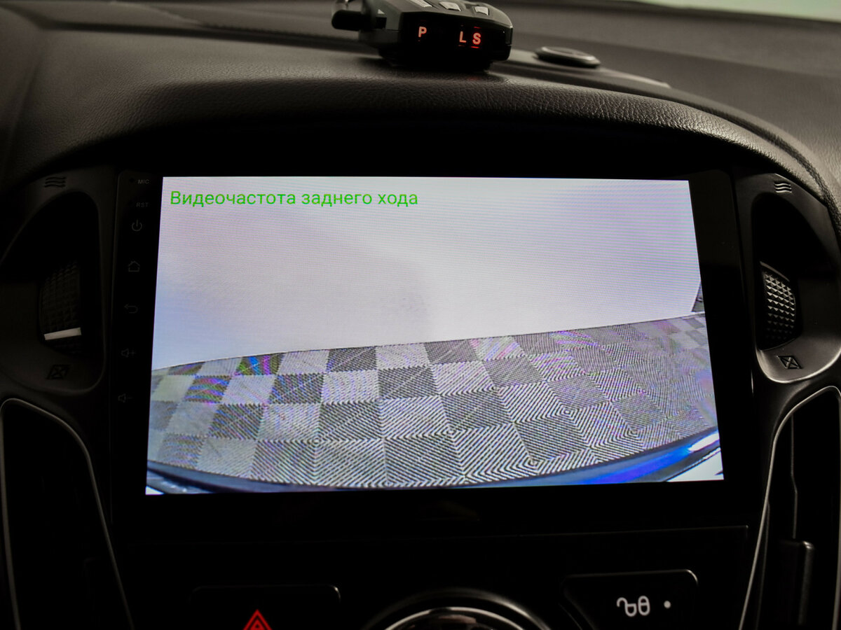 Купить Ford Focus, 2018, 139 201 км.. Фото: #15