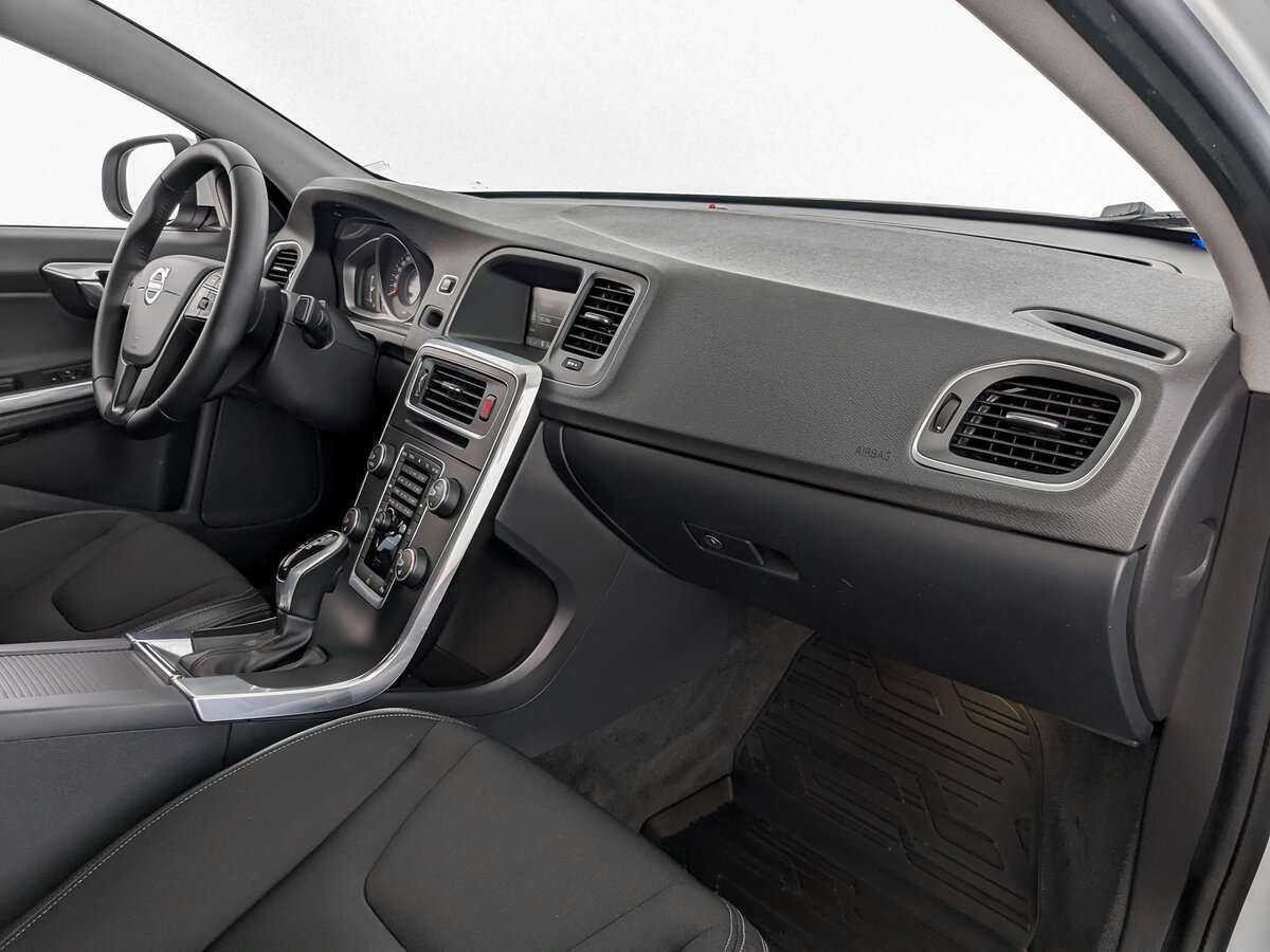 Купить Volvo S60, 2015, 170 093 км.. Фото: #8