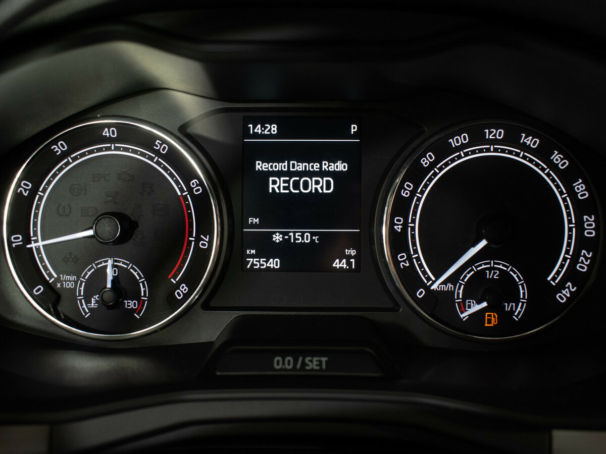 Купить Skoda Rapid, 2021, 75 537 км.. Фото: #11