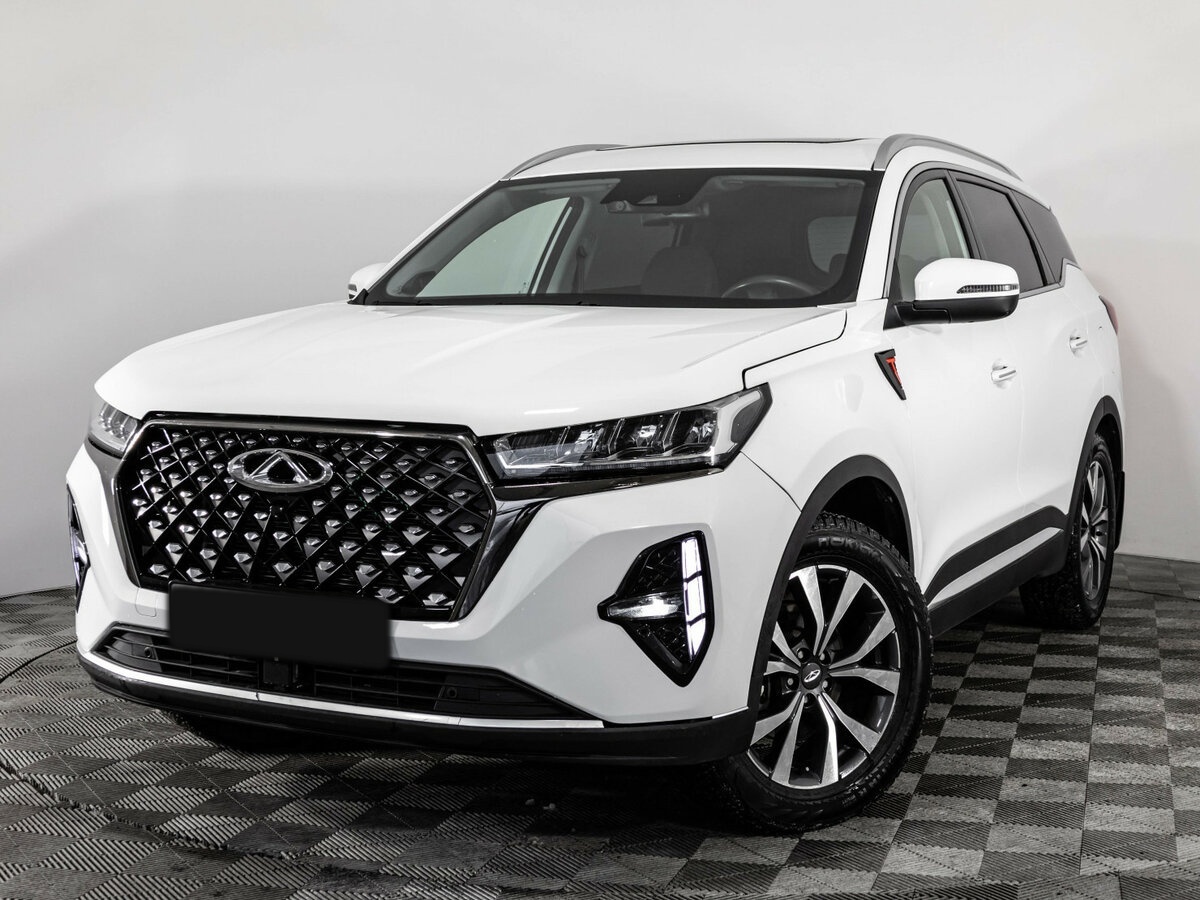 Купить Chery Tiggo 7 Pro Max, 2023, 42 071 км.. Посмотреть фото