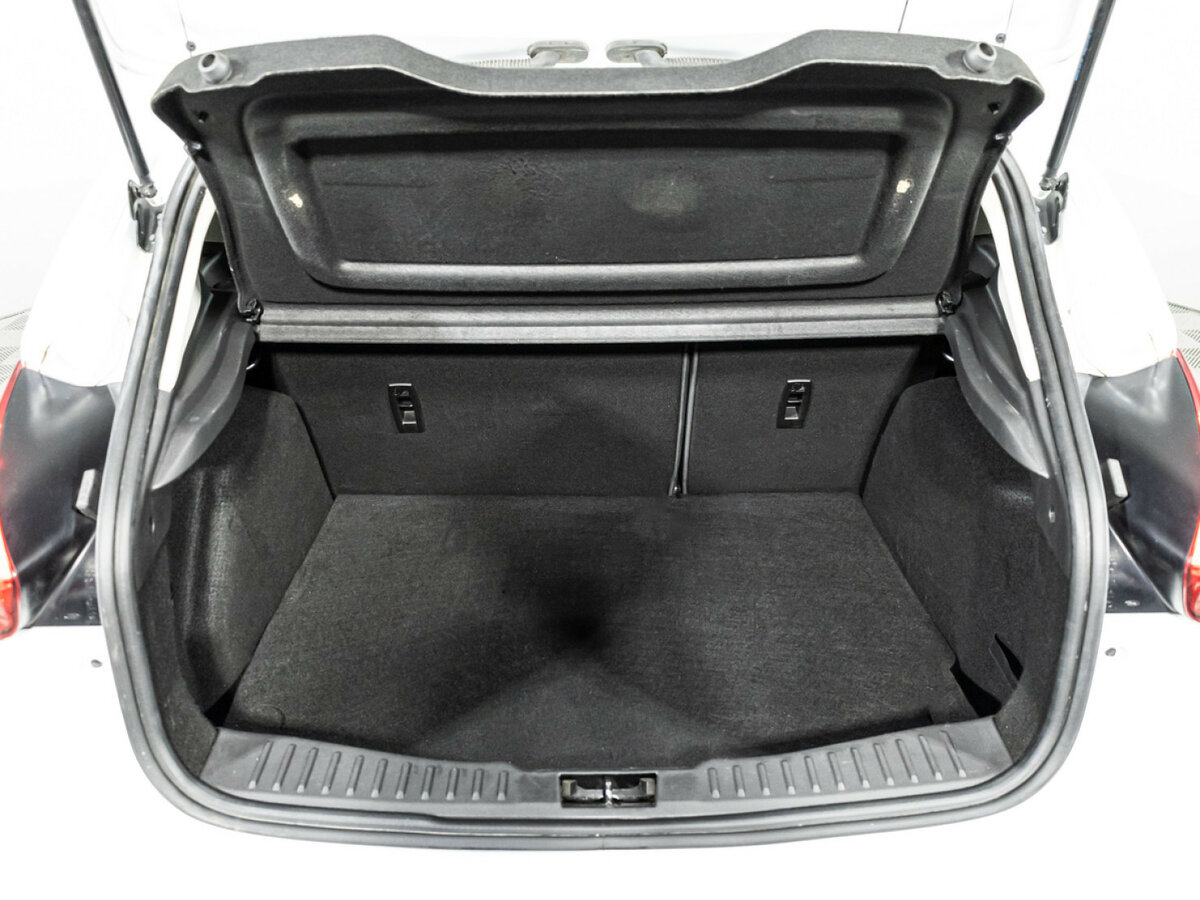 Купить Ford Focus, 2018, 200 000 км.. Фото: #16