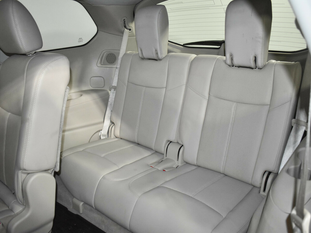 Купить Nissan Pathfinder, 2014, 125 000 км.. Фото: #10