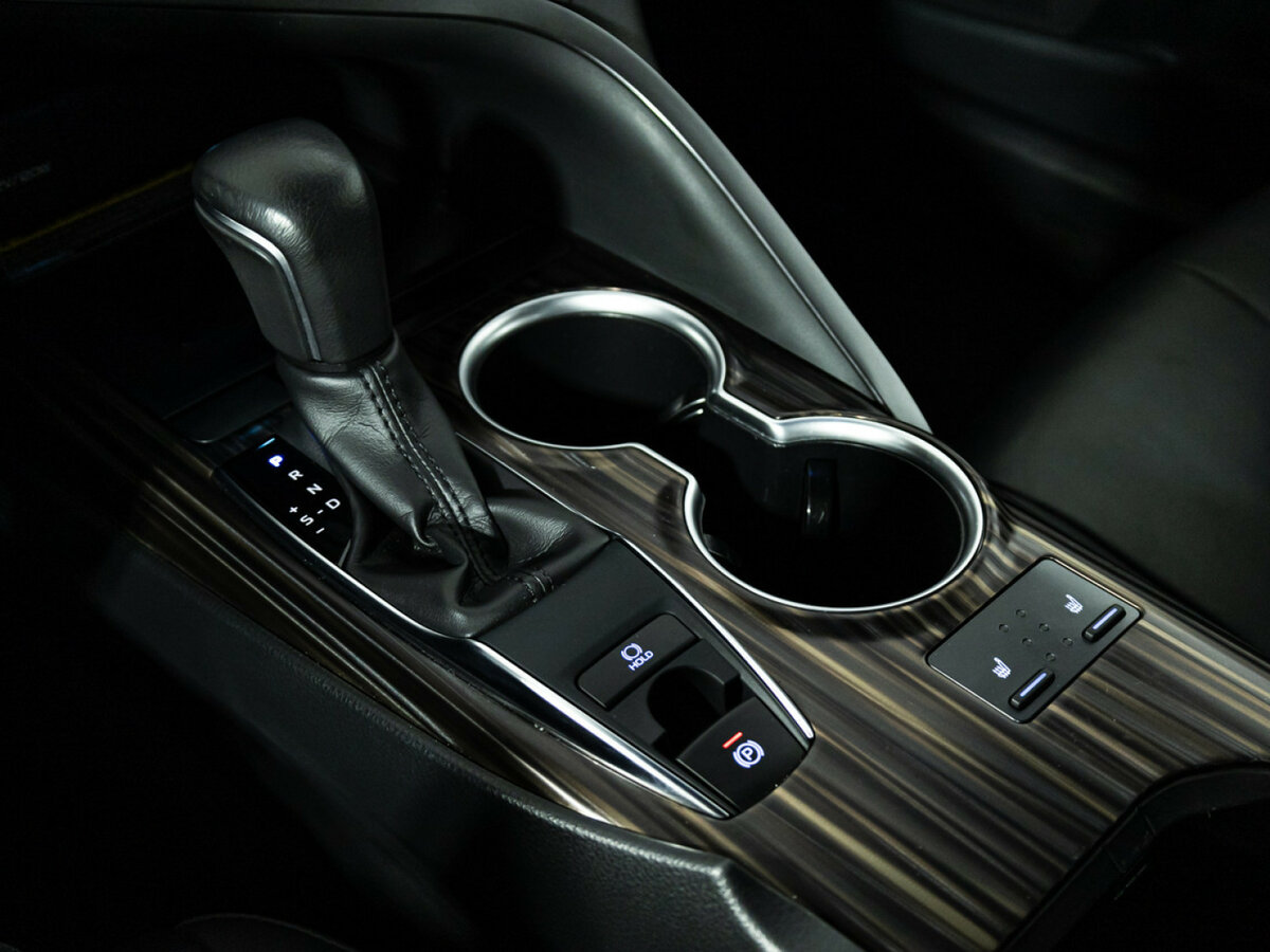 Купить Toyota Camry, 2020, 32 768 км.. Фото: #16