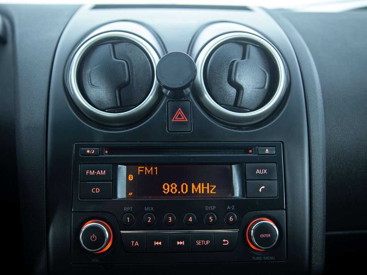 Купить Nissan Qashqai, 2012, 165 700 км.. Фото: #13