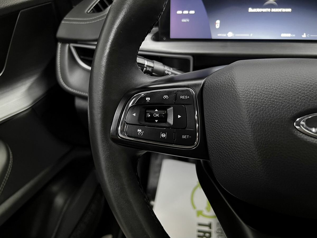 Купить Chery Tiggo 7 Pro Max, 2023, 63 668 км.. Фото: #15