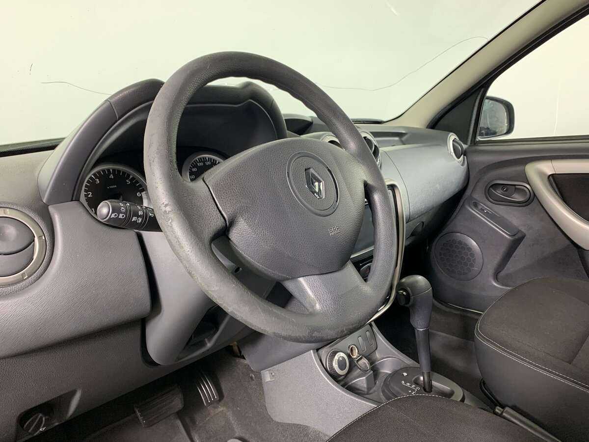 Купить Renault Duster, 2014, 142 482 км.. Фото: #8