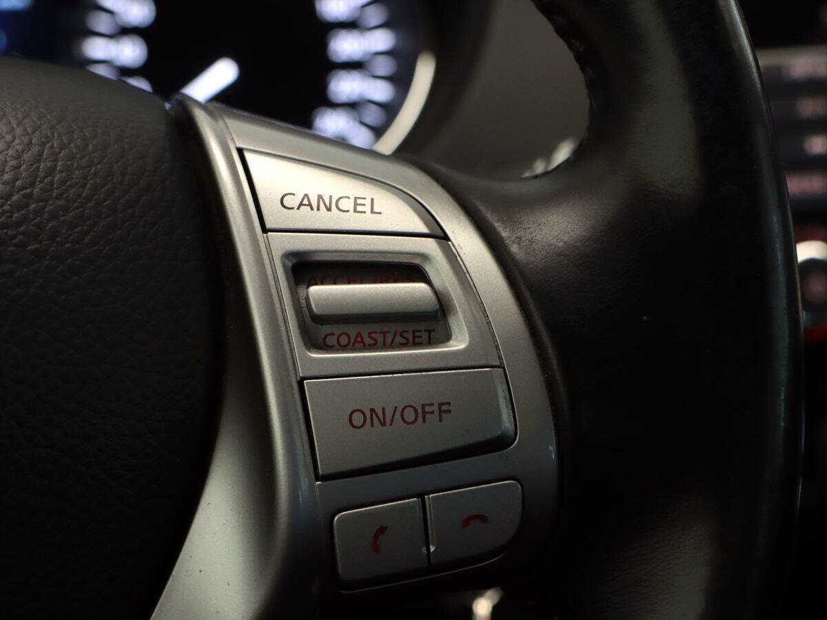 Купить Nissan Qashqai, 2014, 56 286 км.. Фото: #10