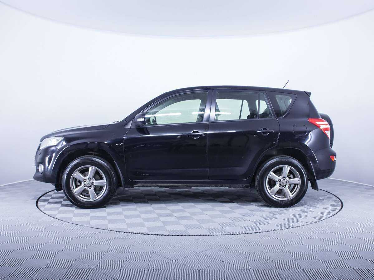 Купить Toyota RAV4, 2012, 292 581 км.. Фото: #6