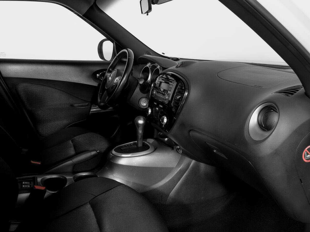 Купить Nissan Juke, 2013, 140 436 км.. Фото: #8