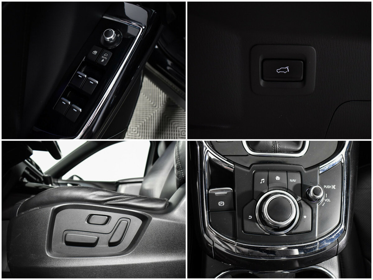 Купить Mazda CX-9, 2018, 149 264 км.. Фото: #15