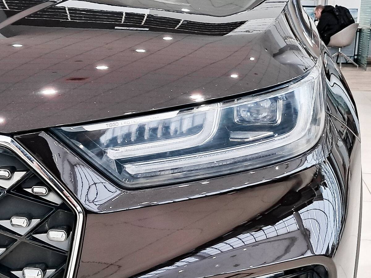 Купить Chery Tiggo 8 Pro, 2022, 30 052 км.. Фото: #15