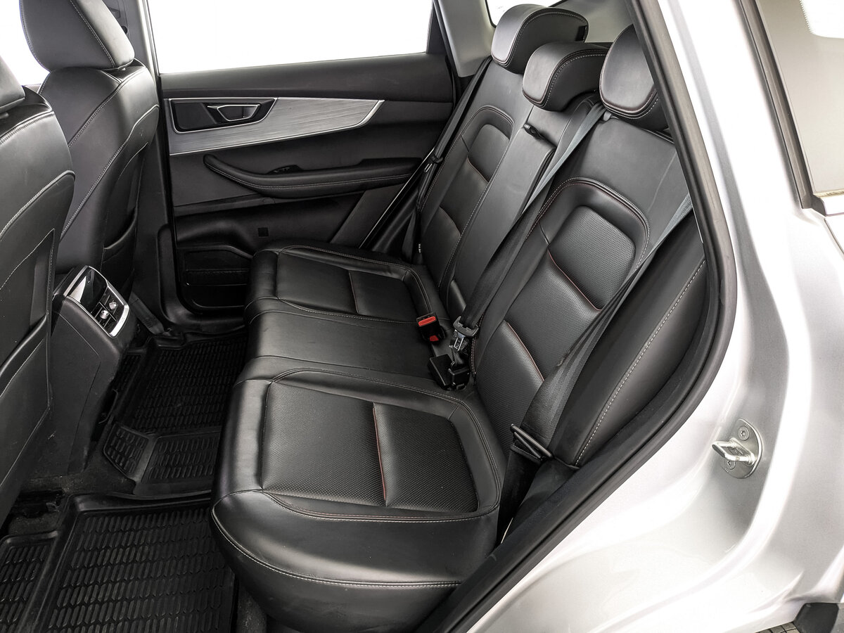 Купить Chery Tiggo 7 Pro, 2022, 119 511 км.. Фото: #16