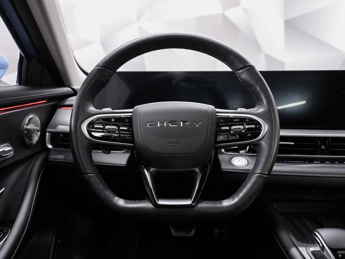 Купить Chery Arrizo 8, 2023, 27 691 км.. Фото: #13