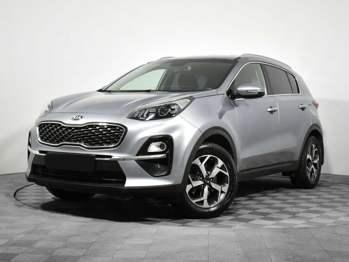 Купить Kia Sportage, 2019, 149 738 км.. Фото: #0