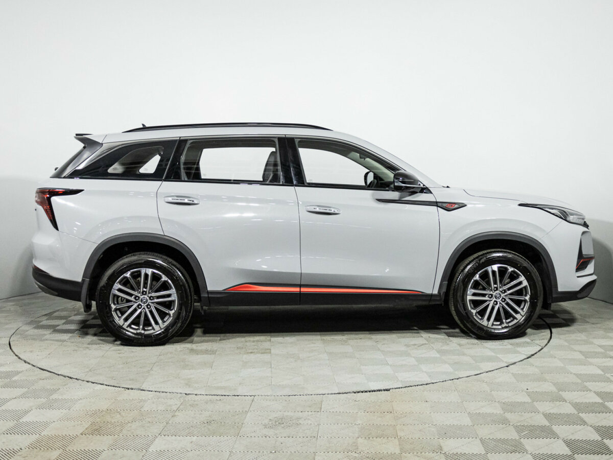 Купить Changan CS75 Plus, 2023, 31 716 км.. Фото: #3