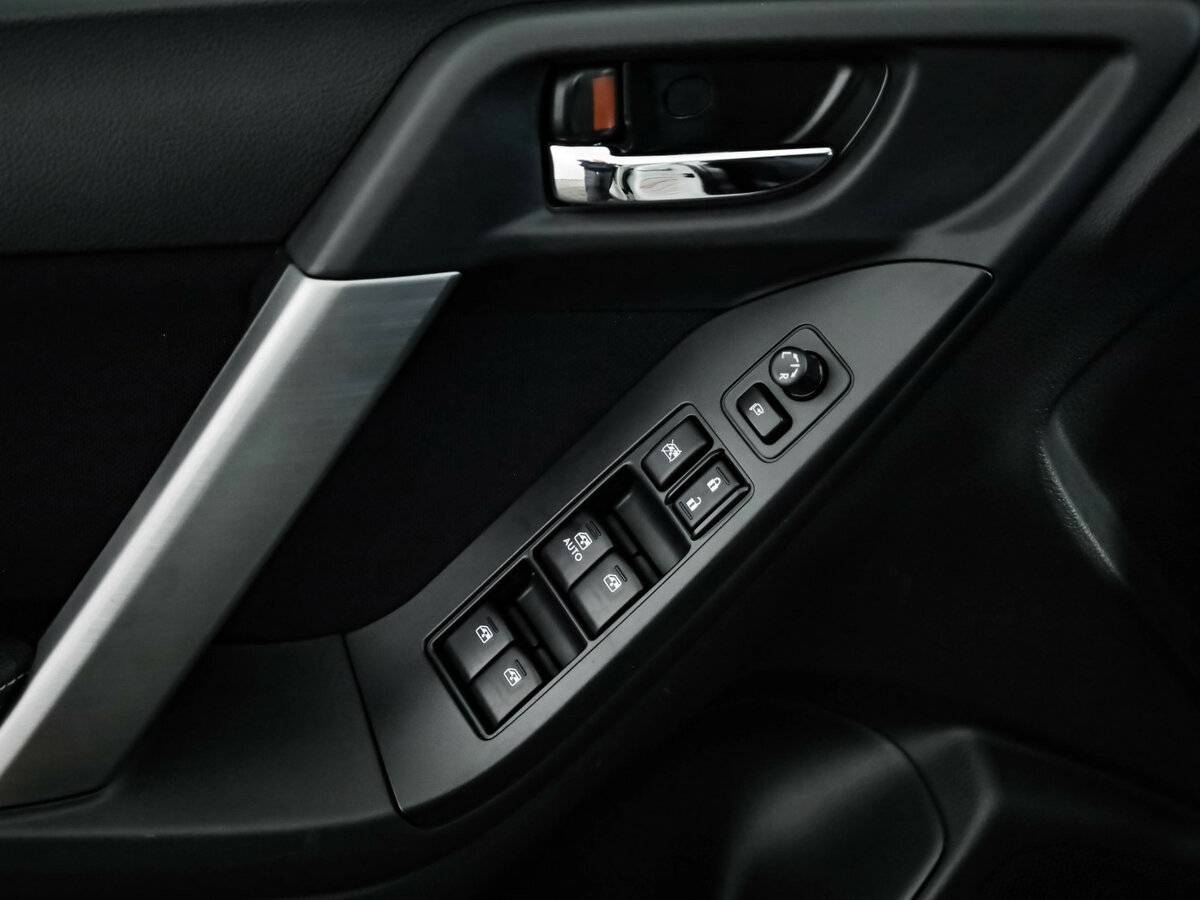 Купить Subaru Forester, 2014, 170 000 км.. Фото: #18