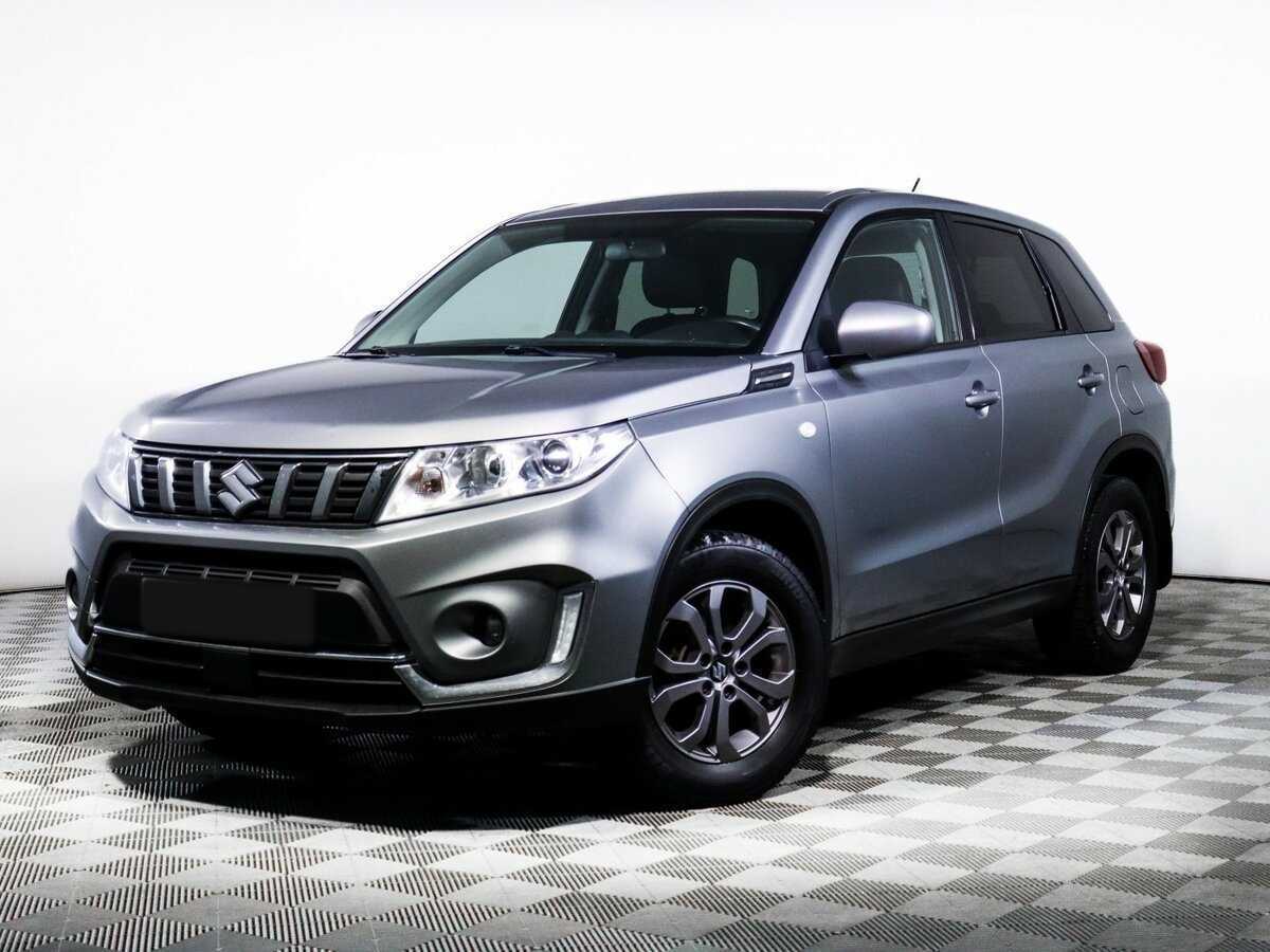 Купить Suzuki Vitara, 2020, 177 419 км.. Посмотреть фото
