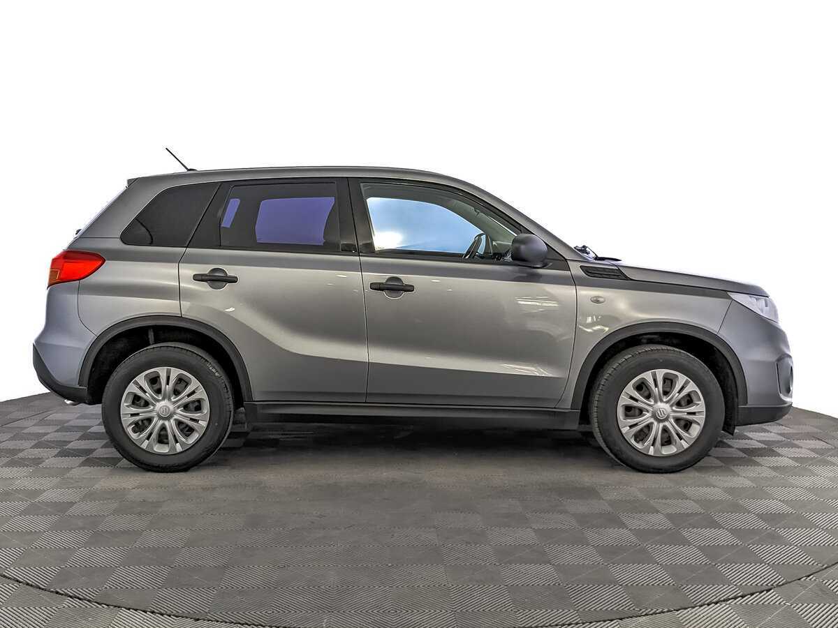 Купить Suzuki Vitara, 2017, 125 511 км.. Фото: #3