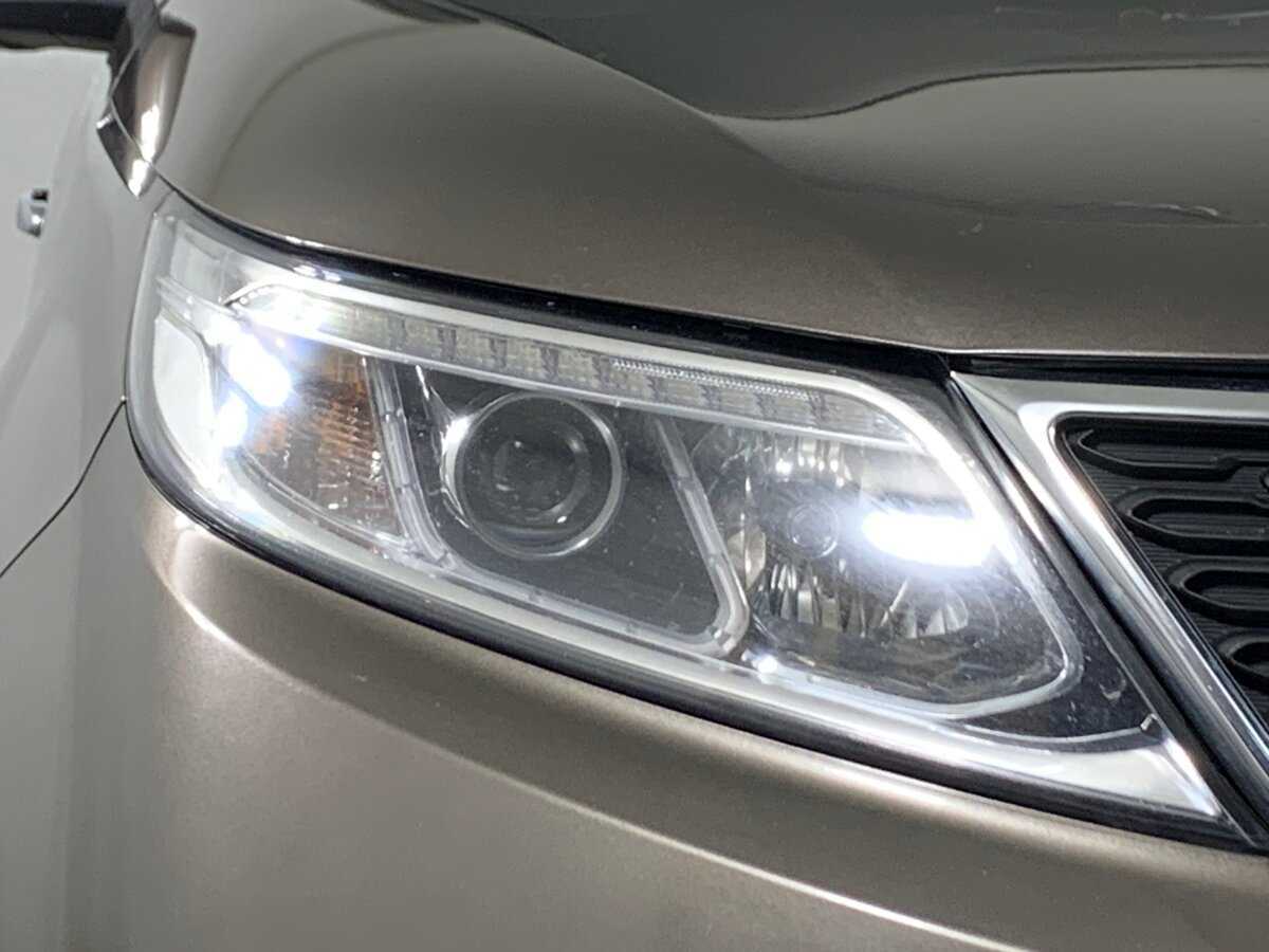 Купить Kia Sorento, 2014, 131 000 км.. Фото: #9