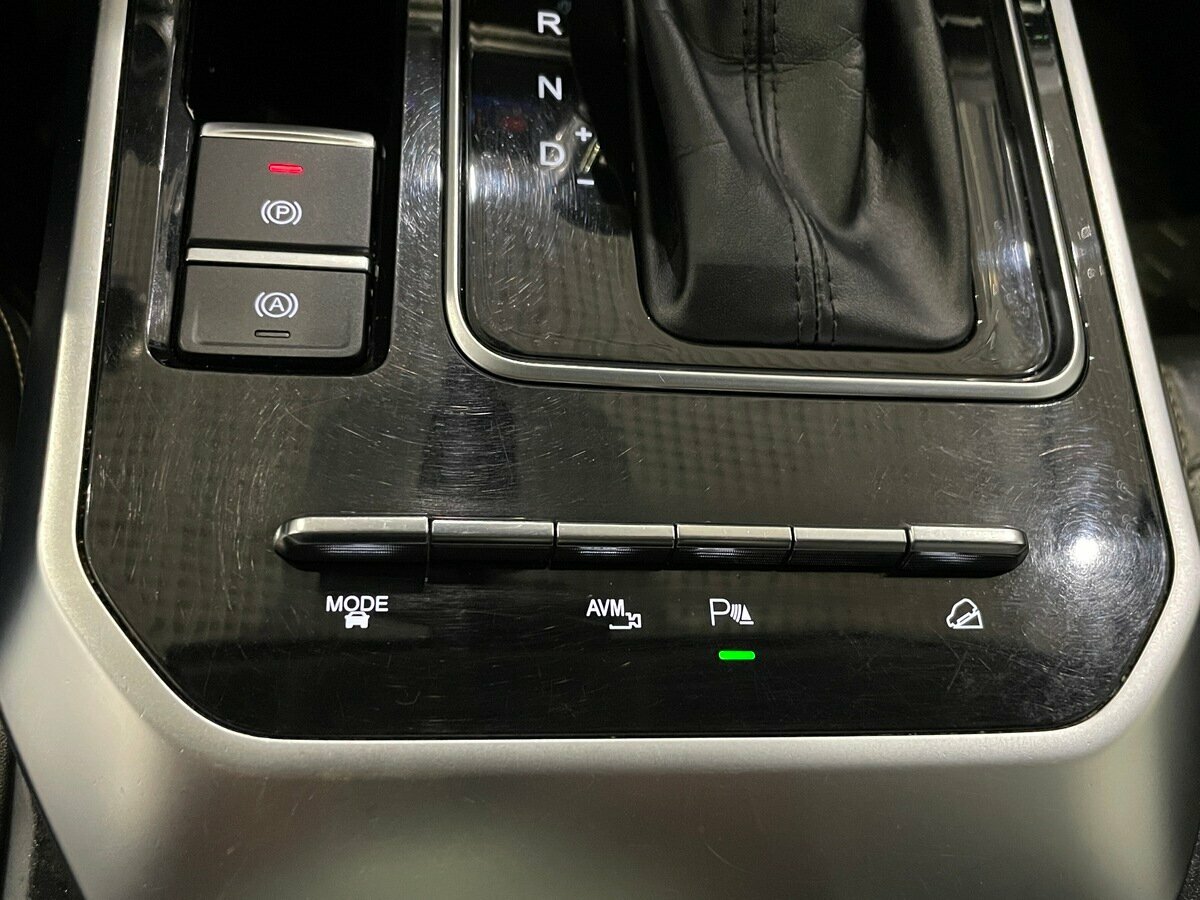 Купить Chery Tiggo 8, 2022, 102 965 км.. Фото: #10