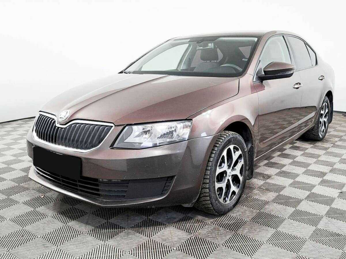 Купить Skoda Octavia, 2014, 220 000 км.. Фото: #0