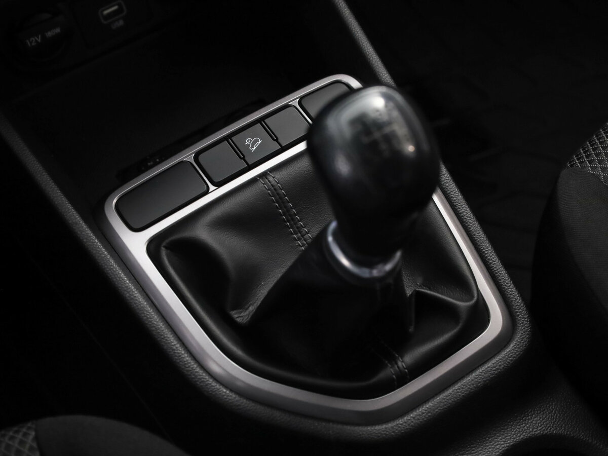 Купить Hyundai Creta, 2020, 110 813 км.. Фото: #18