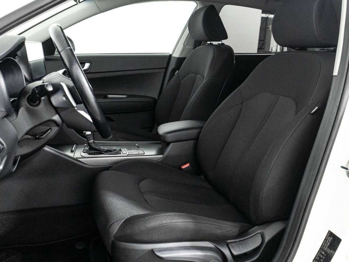Купить Kia Optima, 2020, 148 932 км.. Фото: #15