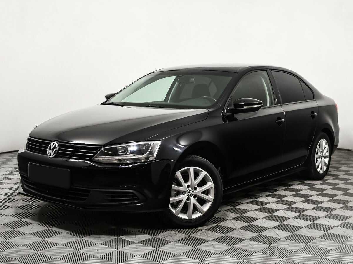 Купить Volkswagen Jetta, 2013, 211 050 км.. Посмотреть фото