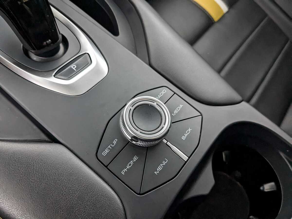 Купить Haval F7x, 2020, 68 068 км.. Фото: #20